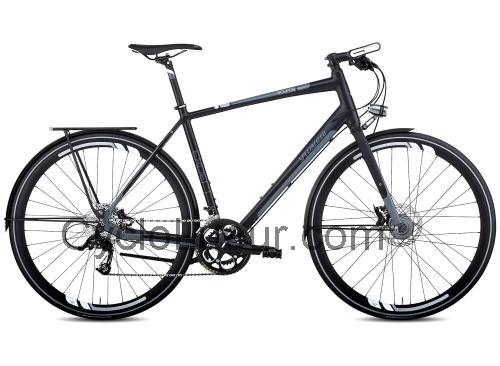 Specialized Source Expert Disc fiche technique et avis